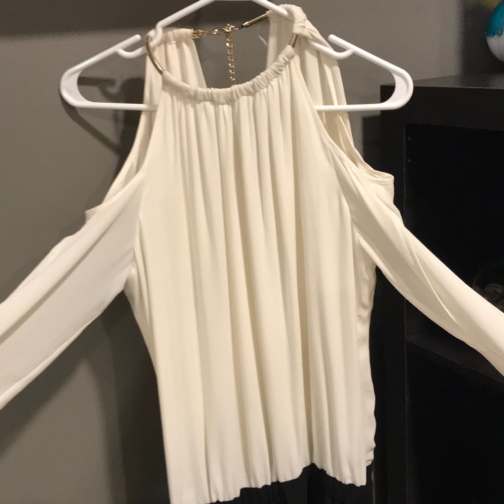 One piece Womens jumper